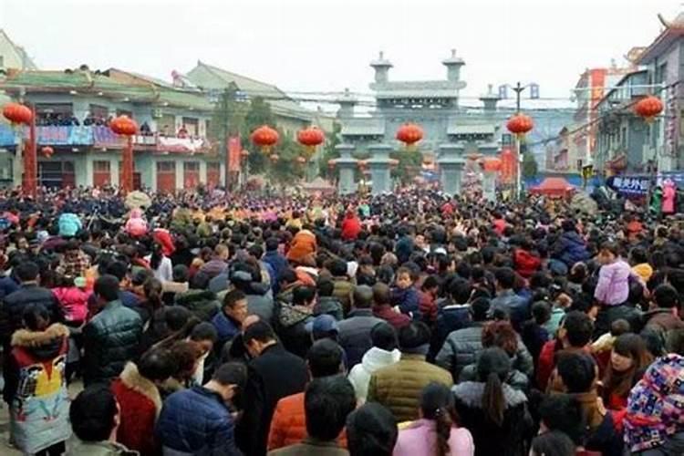 许昌有何民风民俗？ 谢谢