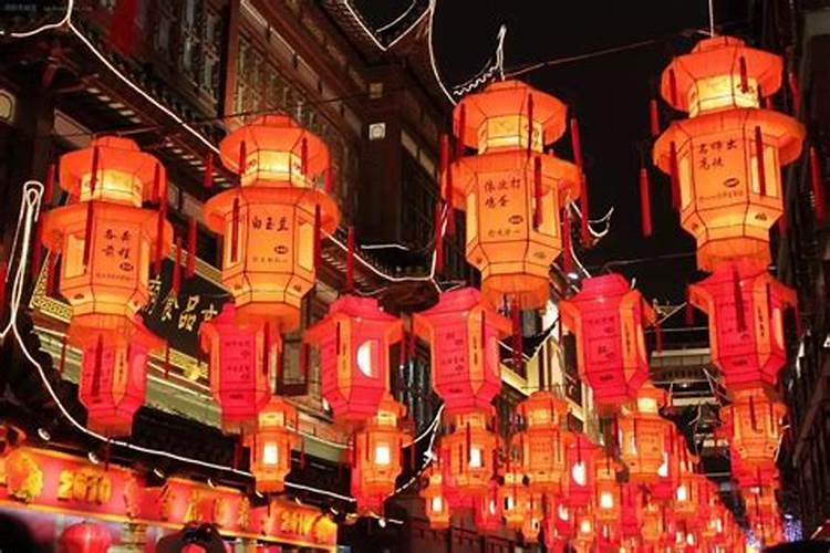 上供的东西都准备什么？