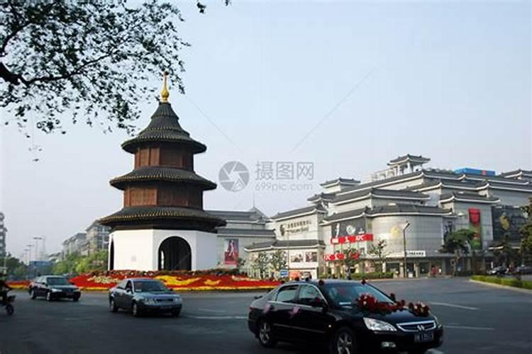 文昌塔怎么自己开光