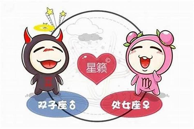 双子男和天蝎女绝配,天蝎双子其实是绝配