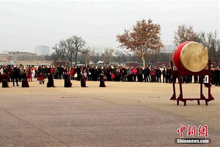 陕西冬至习俗有哪些？