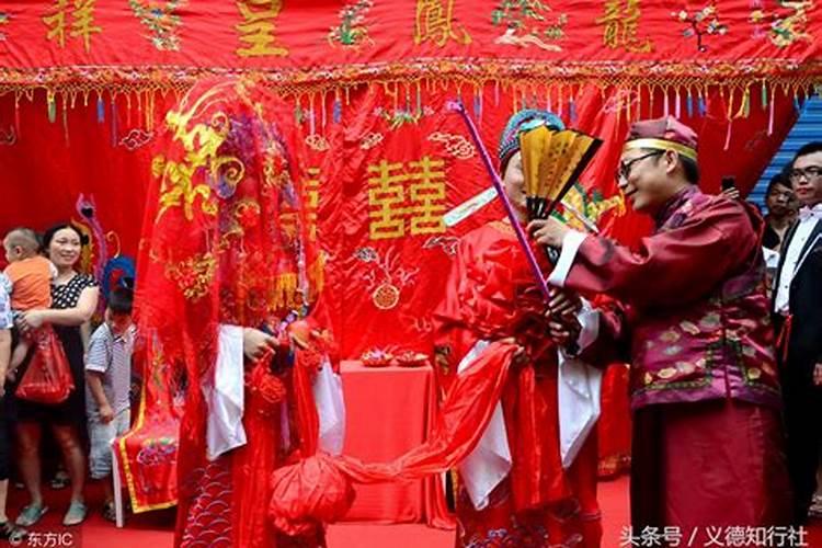 本命年有些什么讲究