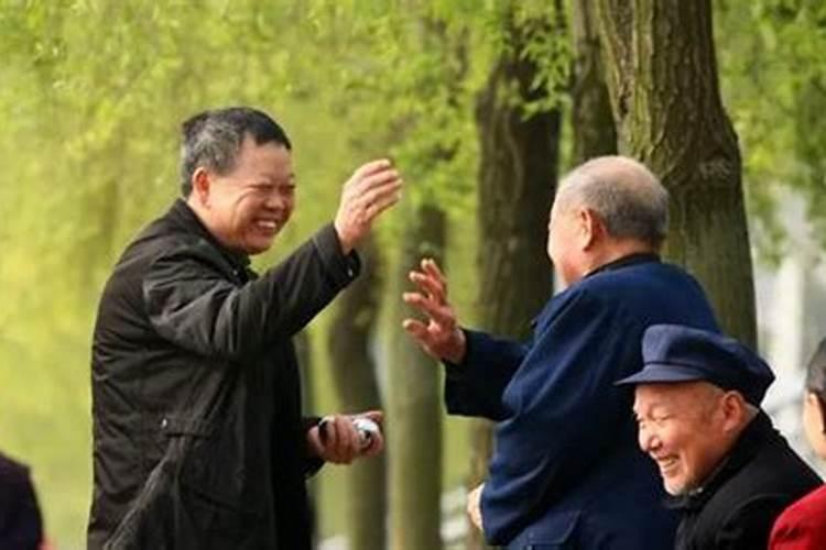 古人常说的重阳节登高是指爬山吗