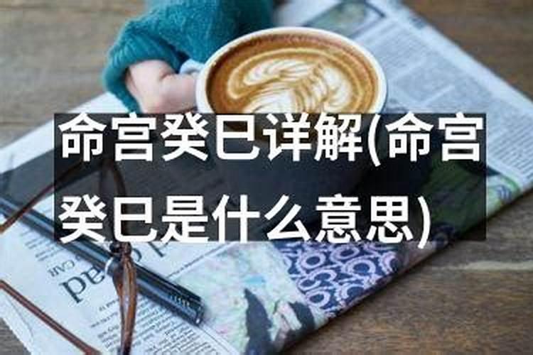 癸巳是什么意思