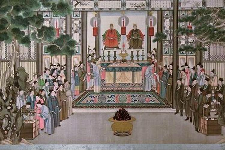 八字有禄的富贵等级 解析禄神是什么