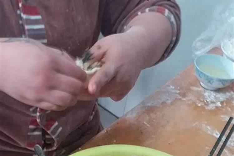 江西冬至吃什么传统食物