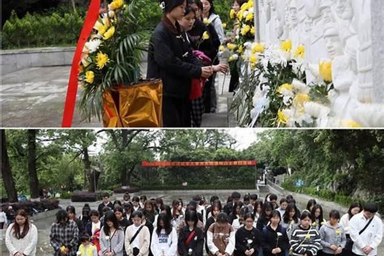 重温入团誓词活动