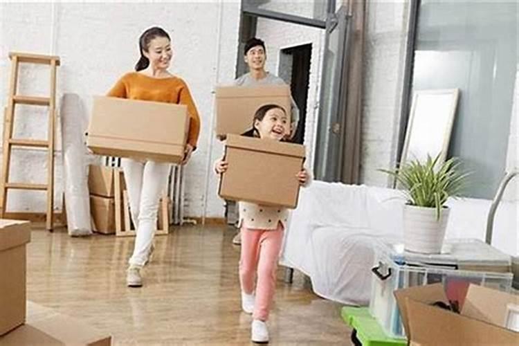 老黄历查入宅吉曰要把全家人生辰都查吗？