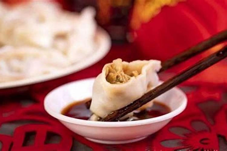 清明节为什么插柳枝