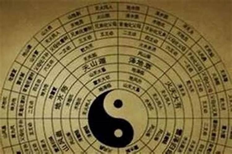生辰八字是怎么算的？