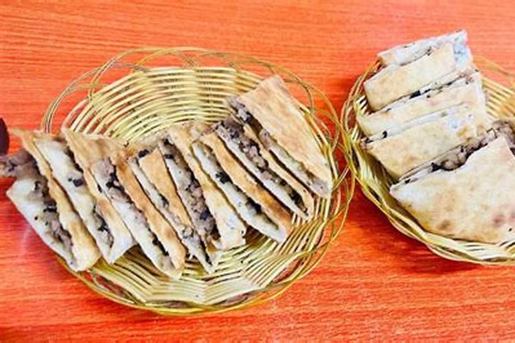缙云春节习俗有哪些