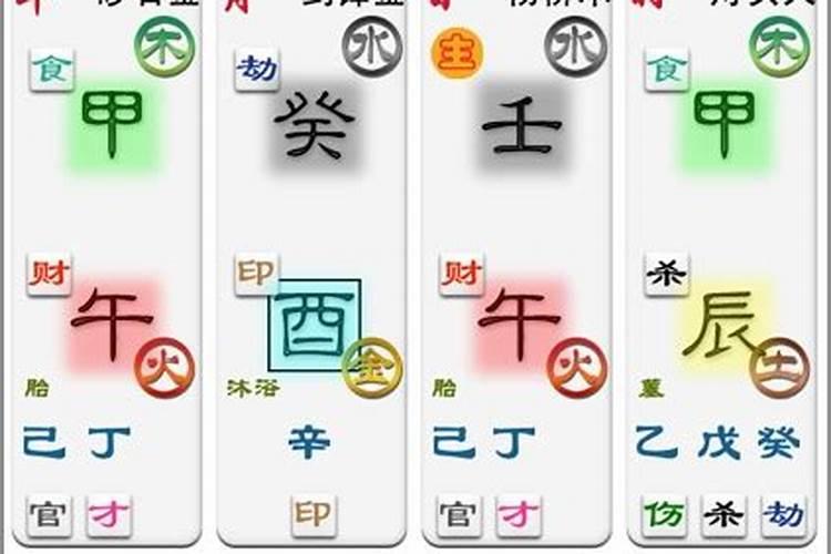 请大师看一下生辰八字,谢谢啦