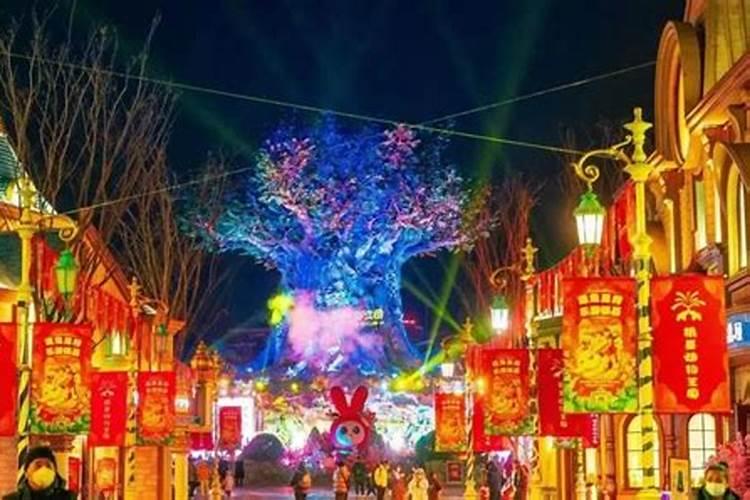 河南正月十五是什么节日有什么风俗