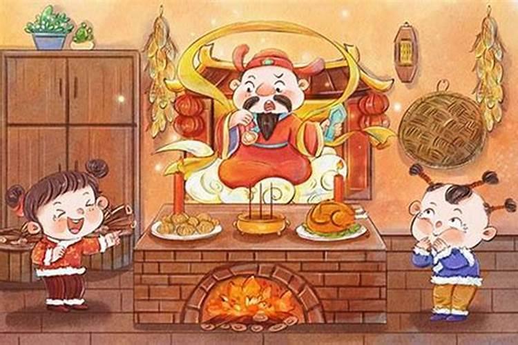 搬家怎样祭拜宅神