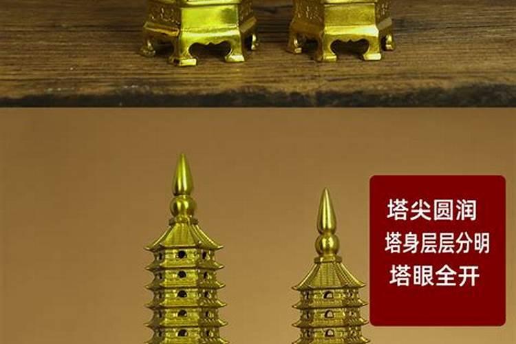 文昌塔什么材质的效果蕞好