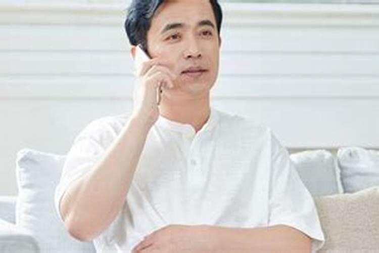八字中日主是如何看婚姻的？