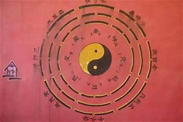 八字算命十大步骤