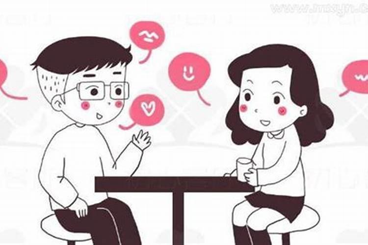 单身梦到处对象代表什么？