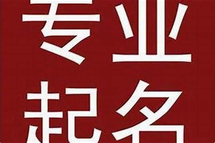 怎样给公司取一个好名字