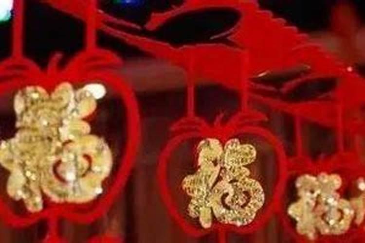 北方过小年和南方过小年有什么区别？南北方的分界线在哪里？