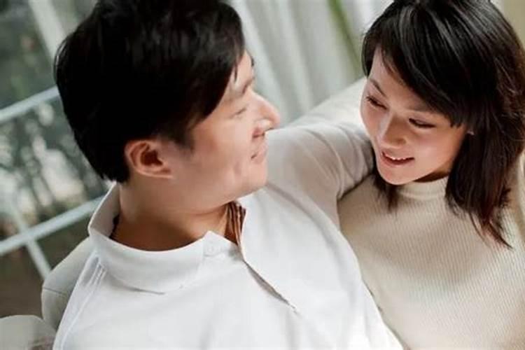 夫妻之间的缘分是天注定的吗？