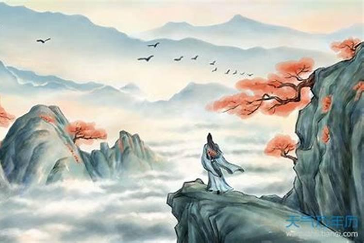 农历9月初9是什么节日,有什么民俗活动？