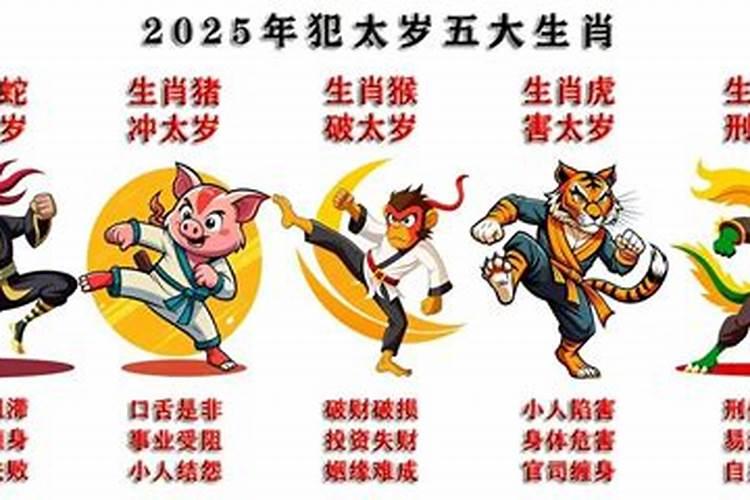 属猴2025年犯太岁佩戴什么化解