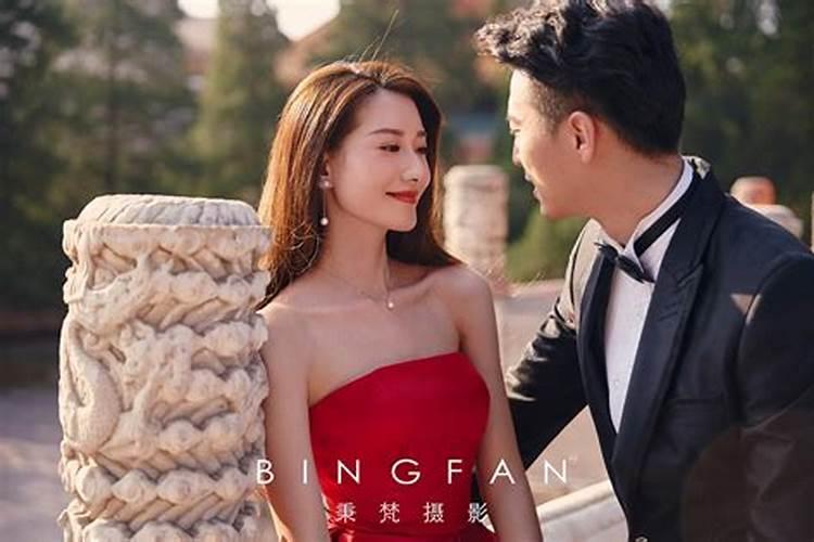 为什么一直传说这“本命年不宜嫁娶”？？？