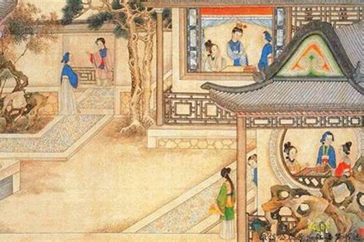 清明节祭祀祖先时适合说些什么祝词
