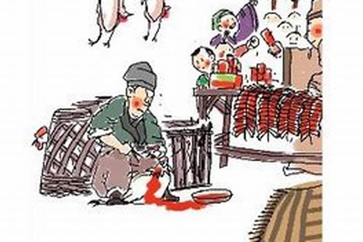 腊月不定亲正月不娶亲是什么意思？定亲是什么意思？
