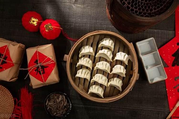 山西人过年都有那些风俗？