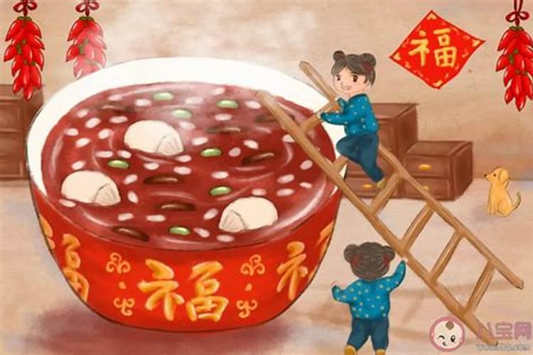 腊月二十三吃什么？