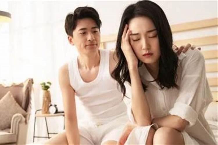 梦见亲人生病很严重,预示着什么？