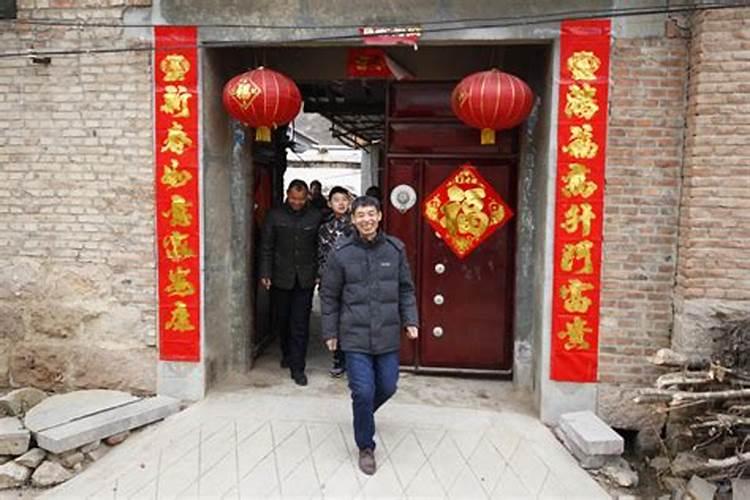 正月初五的习俗介绍