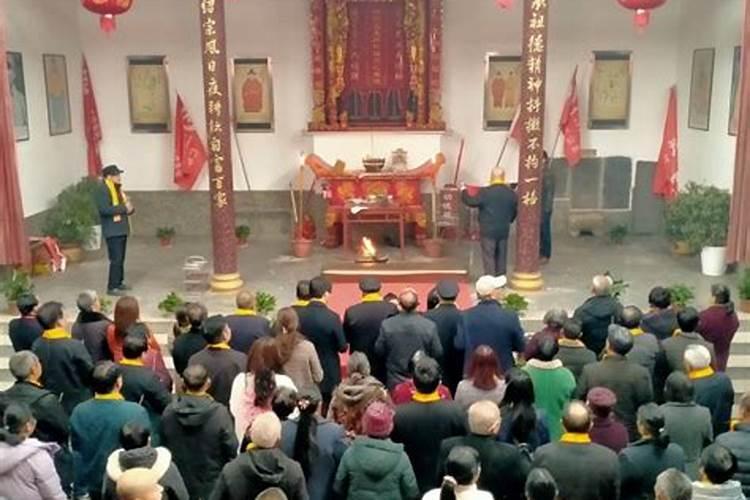湖南人过清明节有什么风俗？