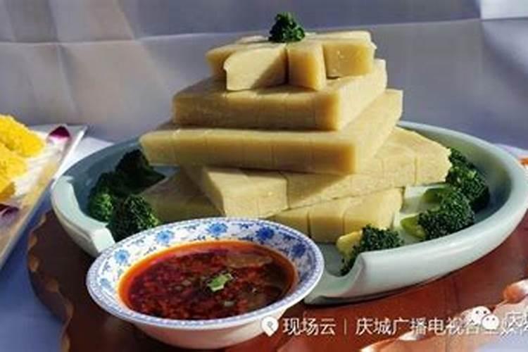 庆阳香包的历史起源