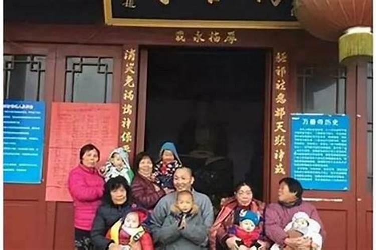 打胎后怎么给孩子超度