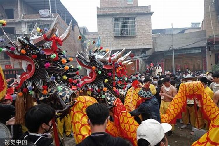 送穷节送穷节习俗