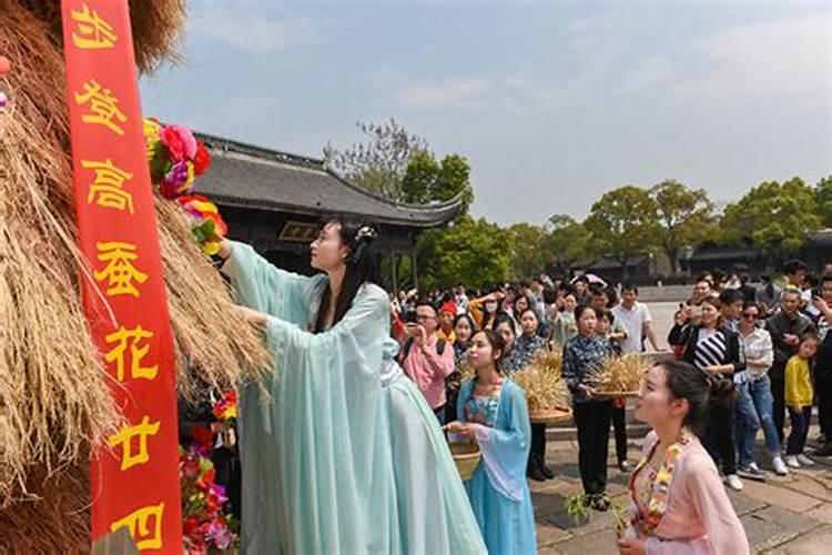 立春节气有哪些风俗