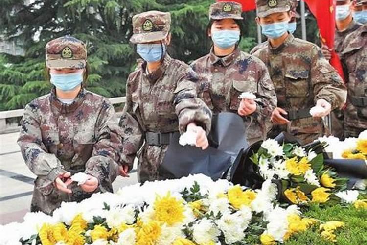 清明祭祀有什么讲究和忌讳