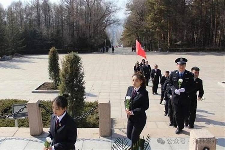 清明节怎么祭祀