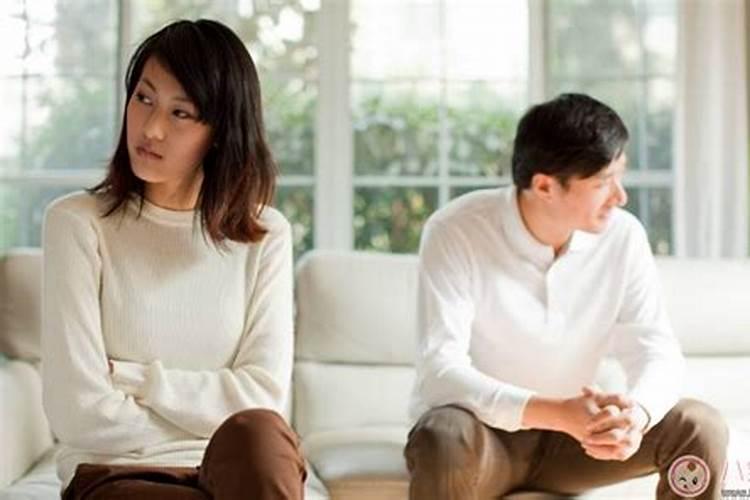 夫妻不和风水化解？