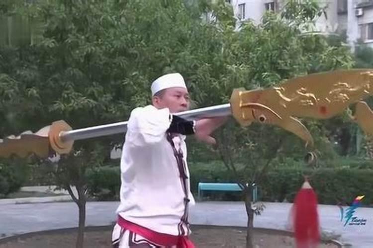节日习俗
