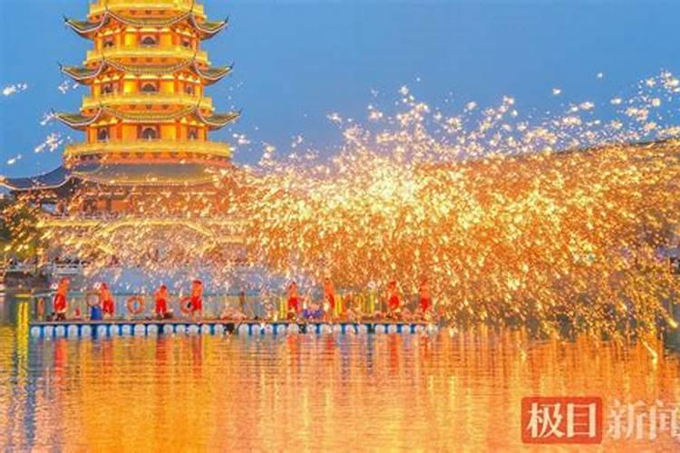 湖北最出名的10个风俗