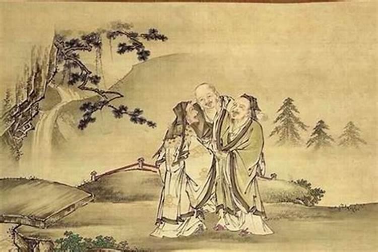 佛家有合婚法事吗？有推荐的吗