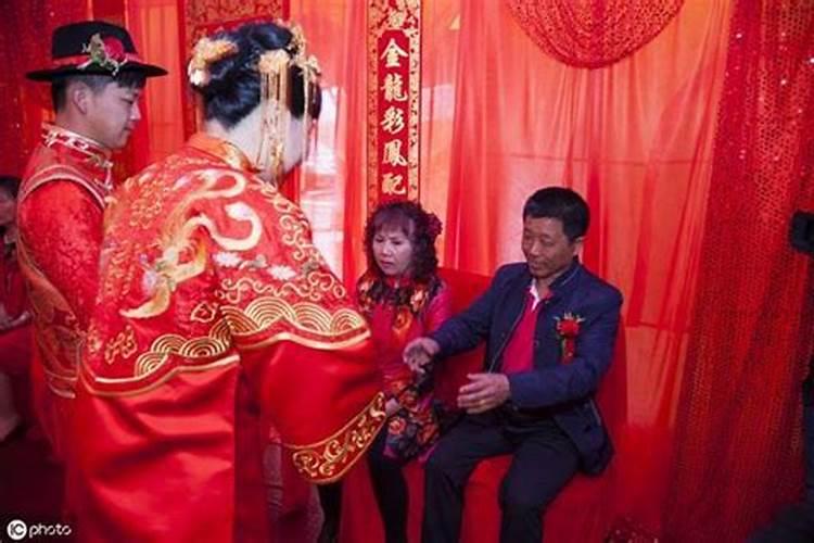 中元节烧纸闺女能烧吗？