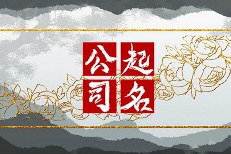 带康字的公司名称 康字开头的公司名字