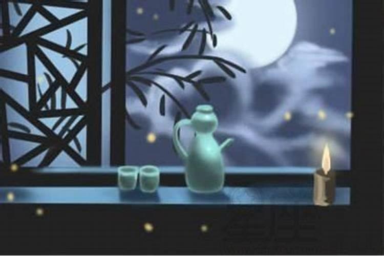 杭州算命的地方