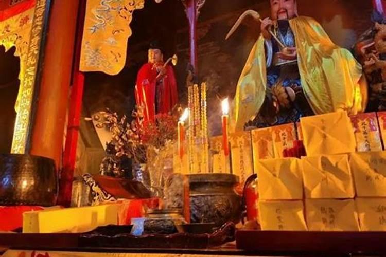 神诞详细资料大全