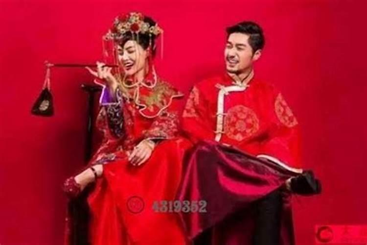 属相婚配能完全相信吗,属相婚配的说法应该相信吗？